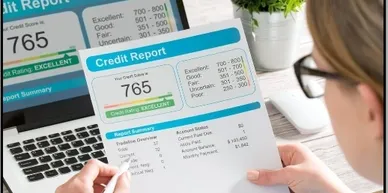 Tips for raising credit score